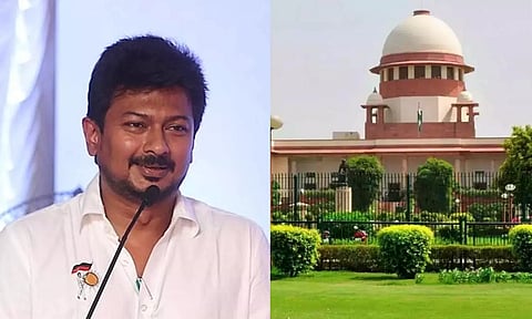 சனாதனம் குறித்த பேச்சு: கருத்து உரிமையை துஷ்பிரயோகம் செய்ததாக உதயநிதிக்கு நீதிமன்றம் கண்டிப்பு