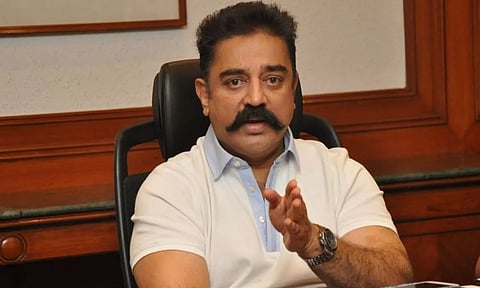 புதுச்சேரி சிறுமி விவகாரத்தில் கடும் நடவடிக்கை தேவை- ம.நீ.ம. தலைவர் கமல்ஹாசன்