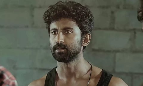 சினிமாவை நினைத்து பயந்துட்டேன் - மகேந்திரன்