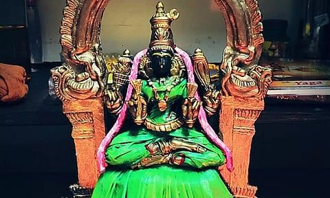 தினமும் 3 முறை துதி சொல்லுங்கள்