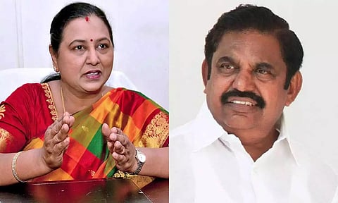 அ.தி.மு.க. அழைப்புக்காக காத்திருக்கும் தே.மு.தி.க.- பா.ஜ.க. பேசவில்லை என பிரேமலதா விளக்கம்