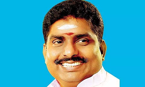 புதுச்சேரி பா.ஜனதா வேட்பாளர் பட்டியலில் மீண்டும் முதல் இடம்பெறும் நமச்சிவாயம்