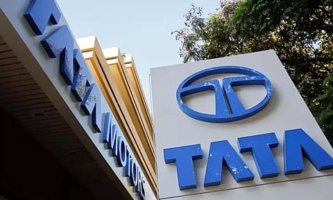 தமிழக அரசுடன் டாடா மோட்டார்ஸ் ஒப்பந்தம்- ரூ.9000 கோடிக்கு முதலீடு