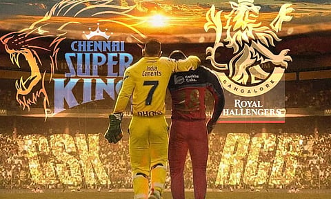 ஐபிஎல் 2024: சென்னை - பெங்களூர் போட்டிக்கான டிக்கெட் விற்பனை மார்ச் 18-ல் தொடங்குகிறது