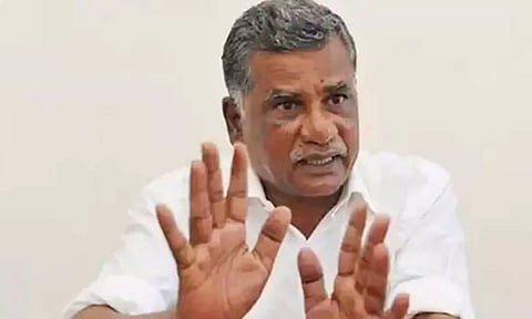 பிரதமரின் பிரசார வசதிக்கேற்ப தேர்தல் ஆணையம் தேதியை தீர்மானம் செய்கிறது- முத்தரசன்