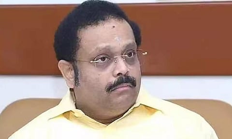 என் மகனை சிறைக்கு அனுப்பவும் தயார்- அமைச்சர் ஆவேசம்