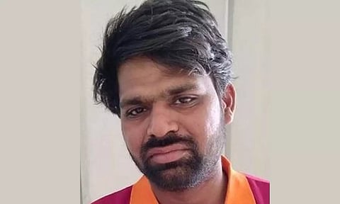 பெண் சாப்ட்வேர் என்ஜினீயருக்கு பாலியல் தொல்லை கொடுத்த உணவு டெலிவரி ஊழியர் கைது