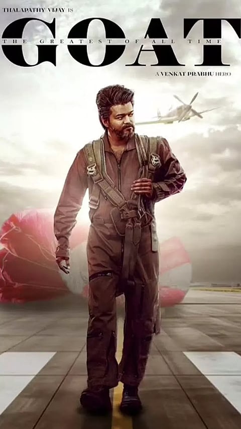 கேரள ரசிகர்களுக்காக விஜய் செய்த செயல் - வைரலாகும் எக்ஸ் பதிவு