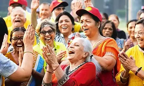 மகிழ்ச்சியும்.. நிம்மதியும்... நிலைக்க சில யுக்திகள்!