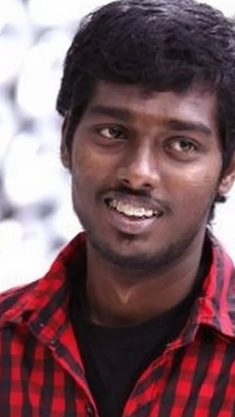 மதுரை டூ புதுடெல்லி மாஸ் காட்டிய அட்லீ