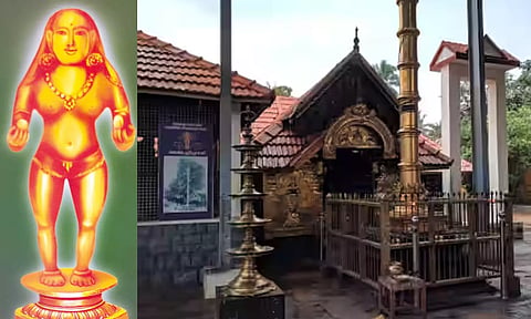 தீராத நோய்களை தீர்க்கும் நெய்யாற்றங்கரை கிருஷ்ணர்