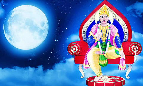 சித்ரா பவுர்ணமியின் சிறப்பு