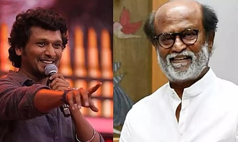 தலைவர் - 171 : ரஜினி படத்துக்கு 'கழுகு' 'டைட்டில்'