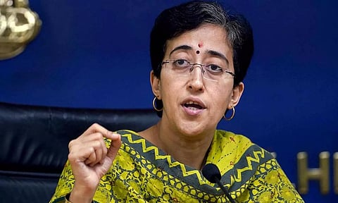 பா.ஜனதாவில் சேரவில்லை என்றால் கைது செய்யப்படுவேன்: டெல்லி மாநில மந்திரி சொல்கிறார்