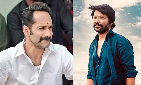 மல்லுவுட்டில் அறிமுகமாகும் எஸ்.ஜே.சூர்யா