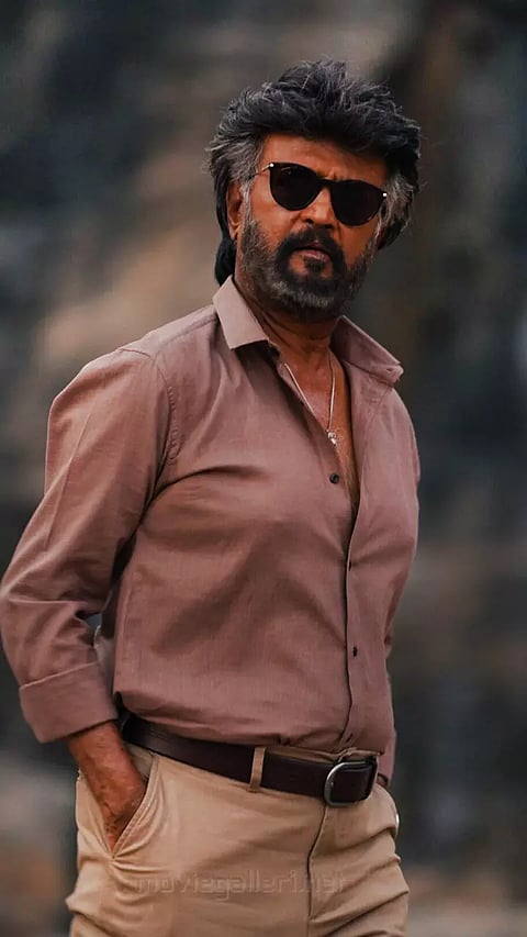 ரசிகர்களுக்கு சர்பிரைஸ் - வேட்டையன் ரிலீஸ் அப்டேட் வெளியீடு