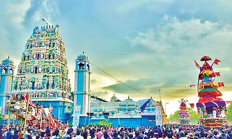 சுகத்தை தடுக்கும் சுக்கிர தோஷம்!