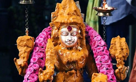 மகாலட்சுமியின் அம்சமான மஞ்சளின் மகிமை