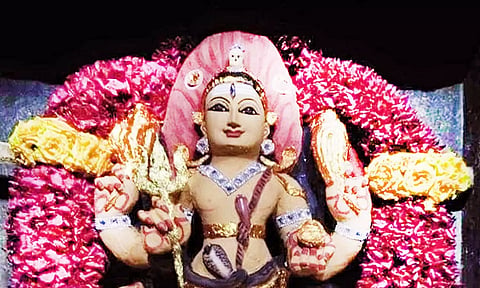 பொன், பொருள், செல்வ யோகம் தரும் யோக பைரவர் வழிபாடு ரகசியம்
