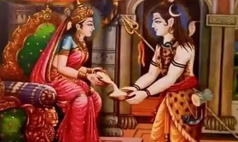 என்ன! அட்சய திருதியை நாளில் அன்னதானம் செய்ய வேண்டுமா...?