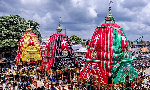 துன்பங்களை நீக்கி மகிழ்ச்சியை தரும் அசோகாஷ்டமி