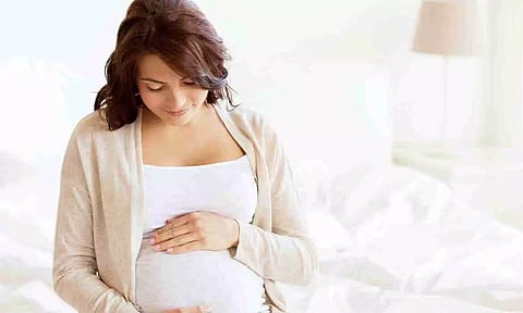 குண்டாக இருந்தால் கருத்தரிப்பதில் பிரச்சினை ஏற்படுமா...?