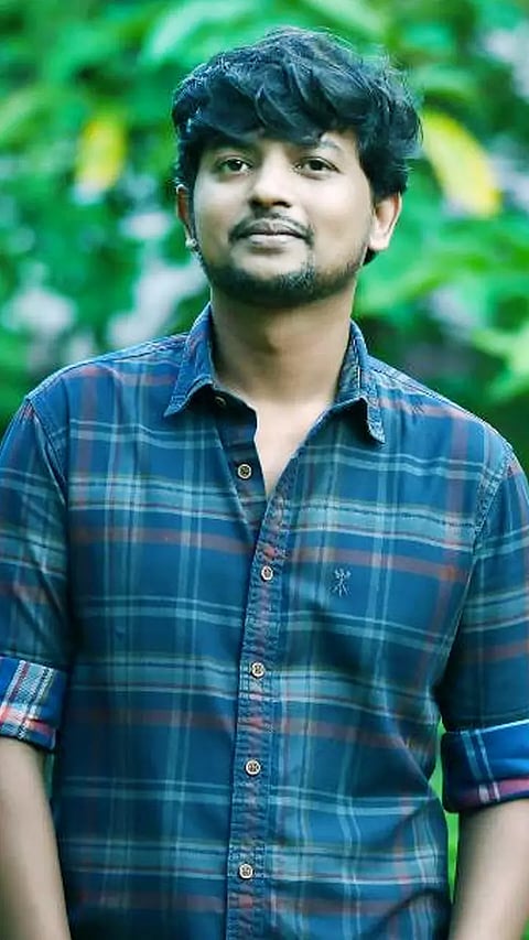நாளை தேர்தலில் சந்திக்கும் விஜயகுமார்