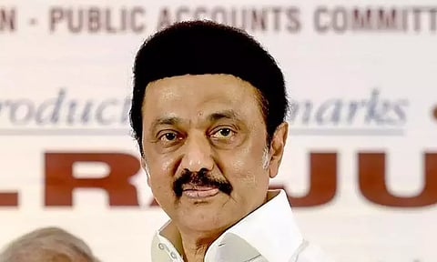 ஆற்காடு வீராசாமி பிறந்தநாள்: முதலமைச்சர் மு.க.ஸ்டாலின் வாழ்த்து
