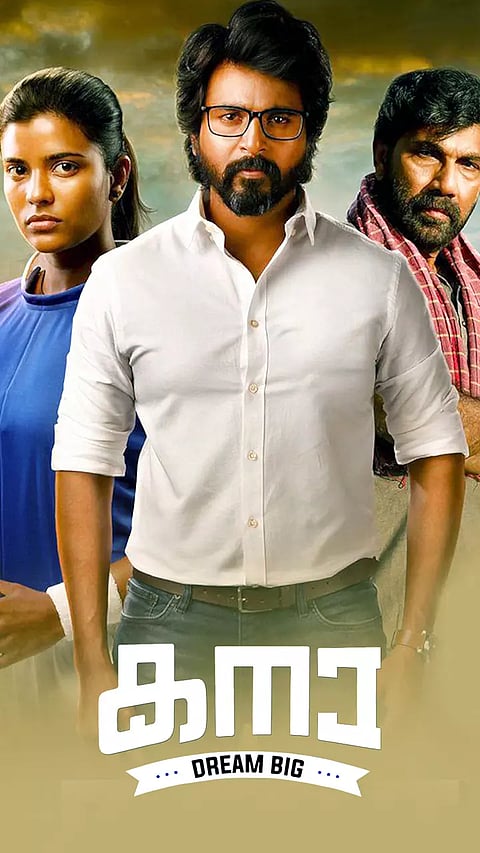 இந்திய மகளிர் டி20 அணியில் இடம்பிடித்த கனா நடிகை