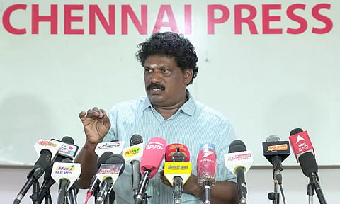 ஒரே வருடத்தில் 1.12 கோடி மரக்கன்றுகள்- உலக சாதனை படைத்த காவேரி கூக்குரல்