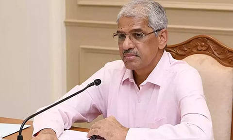 கோடை கால குடிநீர் பற்றாக்குறையை சமாளிப்பது எப்படி?: தலைமைச்செயலாளர் இன்று ஆலோசனை