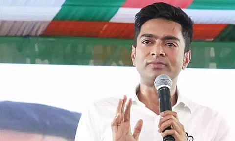 திரிணாமுல் காங்கிரசில் இணைய வரிசையில் நிற்கும் பாஜக டாப் 10 தலைவர்கள்: அபிஷேக் பானர்ஜி