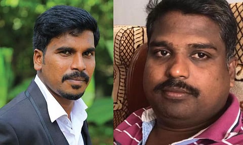 தென் ஆப்பிரிக்காவில் நடந்த விபத்தில் குமரி மாவட்ட வாலிபர்கள் 2 பேர் பலி