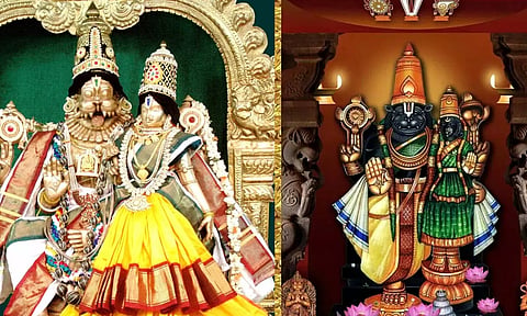 இவரை வணங்கிணால் வழக்குகளில் வெற்றி நிச்சயம்!