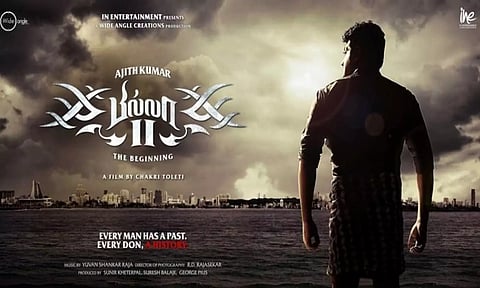 Billa 2