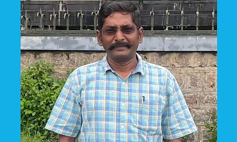 சவுக்குசங்கர் ஜாமீன் மனு விசாரணை 10-ந்தேதிக்கு ஒத்திவைப்பு