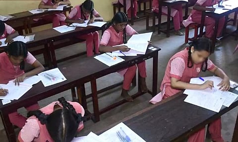நாளை மறுநாள் 10-ம் வகுப்பு பொதுத்தேர்வு முடிவுகள் வெளியீடு