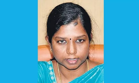 ஊட்டியில் 3 நாளில் 3 லட்சத்து 17 ஆயிரம் பேர் இ-பாஸ் பதிவு- கலெக்டர் அருணா தகவல்