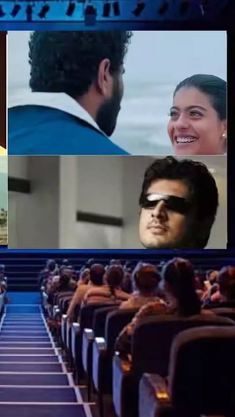 கில்லியை தொடர்ந்து ரசிகர்களை மகழ்விக்க ரி ரிலீஸ் ஆகவிருக்கும் விஜய் படம்