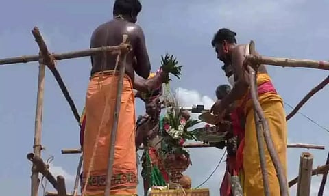அஷ்ட பந்தன மருந்து
