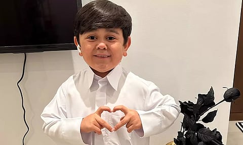 இந்தி பிக்பாஸ் பிரபலம் அப்து ரோசிக்கிற்கு விரைவில் டும் டும் டும்