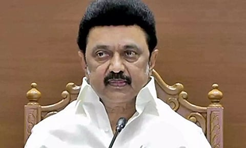 முதலமைச்சர் மு.க.ஸ்டாலின் அன்னையர் தின வாழ்த்து