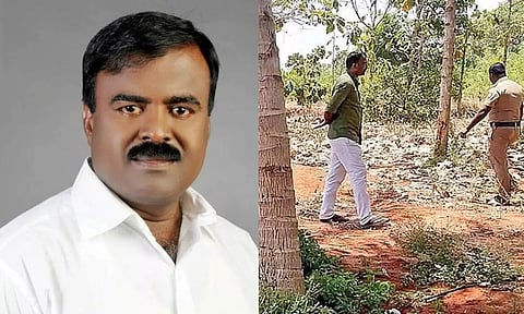 ஜெயக்குமார் மரண வழக்கு- காவல்துறை அதிகாரிகள் தீவிர ஆலோசனை