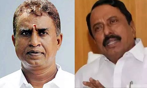 நாங்கள் அ.தி.மு.க.வை பிளவுபடுத்த மாட்டோம்- செங்கோட்டையன், எஸ்.பி.வேலுமணி உறுதி