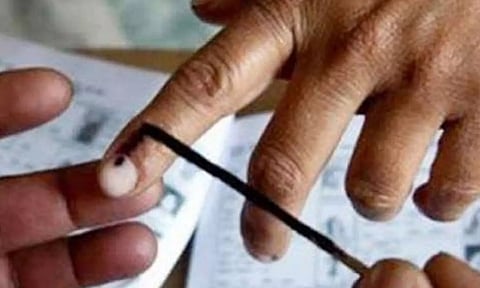 தமிழகம் முழுவதும் உள்ளாட்சி அமைப்புகளுக்கு டிசம்பர் மாதம் தேர்தல்?