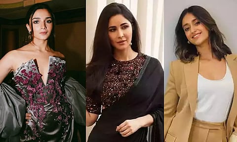 தேர்தலில் வாக்களிக்காத பாலிவுட் பிரபலங்கள் - ஏன் தெரியுமா?