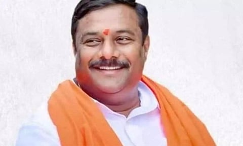 அரிசி ஆலை உரிமையாளர்களிடம் காங்கிரஸ் ரூ.100 கோடி தேர்தல் நிதி வசூல்- பா.ஜ.க. குற்றச்சாட்டு