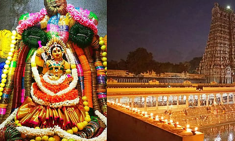 குலதெய்வத்தின் அருளைப் பெற கட்டாயம் விளக்கேற்றுங்கள்!
