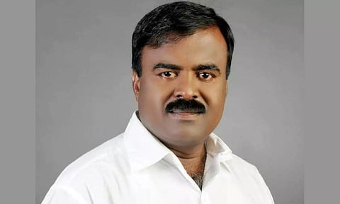 காங்கிரஸ் தலைவர் மர்ம மரண வழக்கு- சி.பி.சி.ஐ.டி.க்கு மாற்றம்