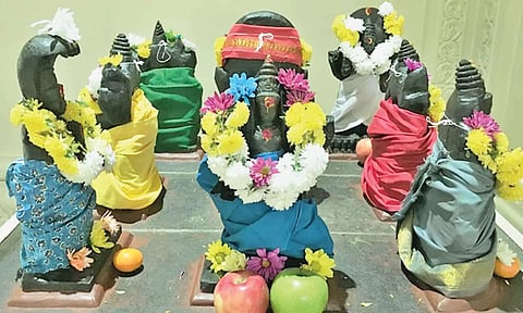 புதன் தோஷம் நீக்கும் பரிகாரம்